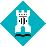 Escut de Castelldefels